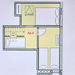 דירה Lift רוקיטניצה נאד איז'רו