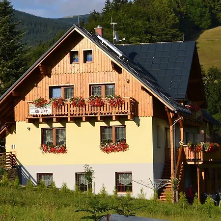 Appartamento Lift Rokytnice nad Jizerou