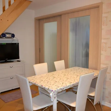 Lift Apartament Rokytnice nad Jizerou