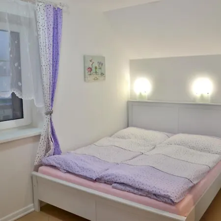 Lift Apartament