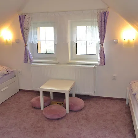 Lift Apartament