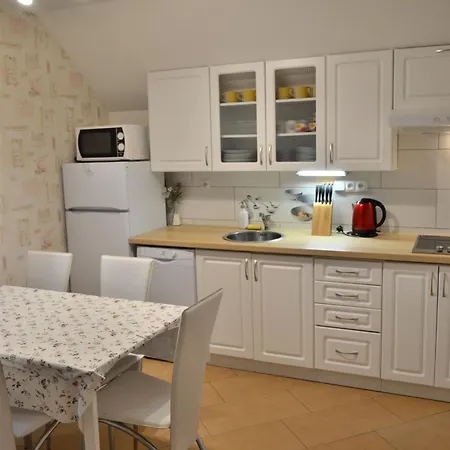 Apartament Lift