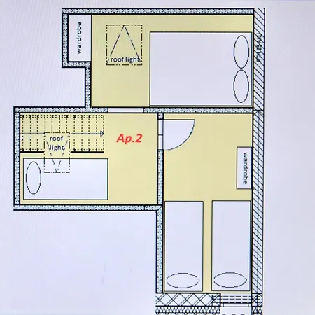 Appartamento Lift Rokytnice nad Jizerou