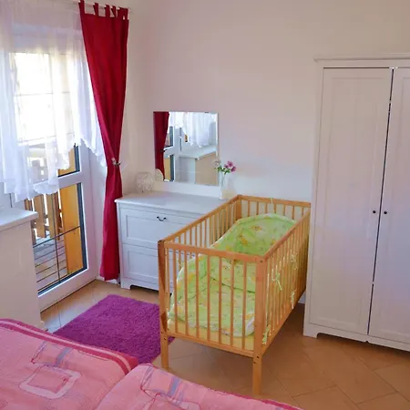 Lift Apartament *