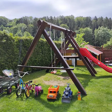 Appartamento Lift Rokytnice nad Jizerou
