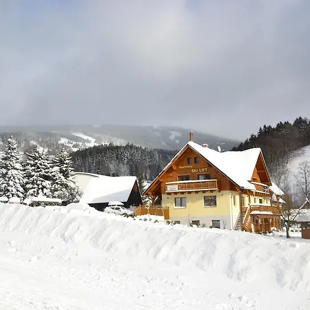 Apartment Ski Lift *