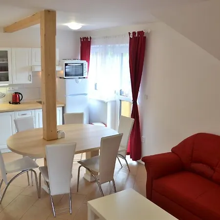 Lift Apartament