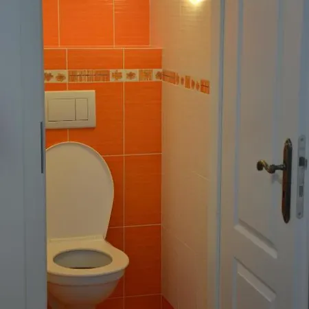 Apartament Lift