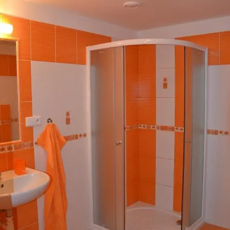 Ski Lift Apartment
