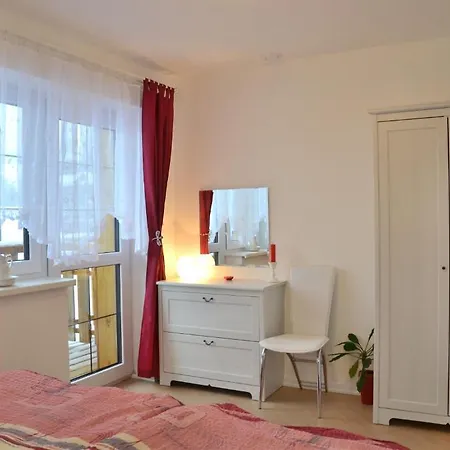 Apartament Lift *