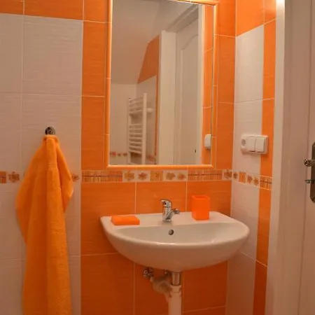Lift Apartament Rokytnice nad Jizerou