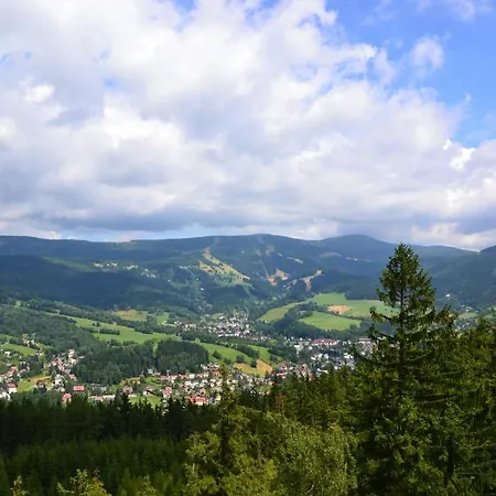 Lift Rokytnice nad Jizerou
