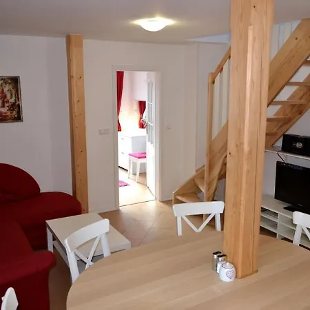 Appartamento Lift Rokytnice nad Jizerou