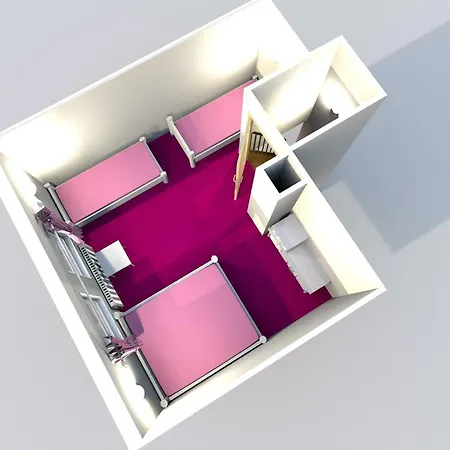 Ski Lift Apartment *
